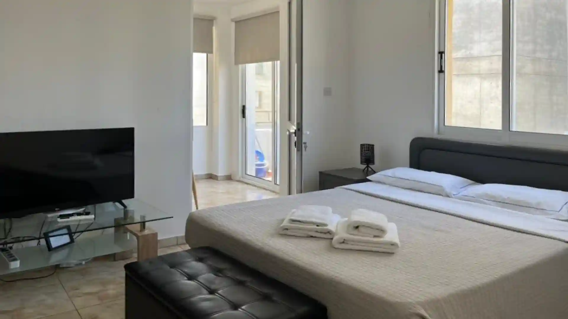 Laertis 2 Complex - Studio Apartment 106