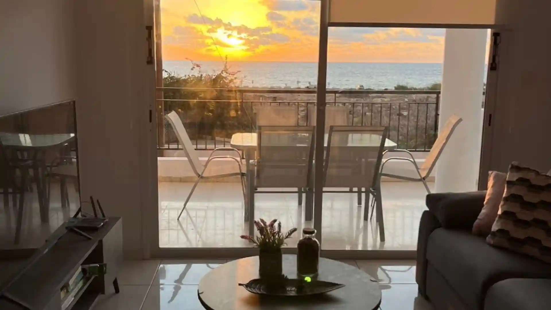 Molos Complex - Two Bedroom Apartment