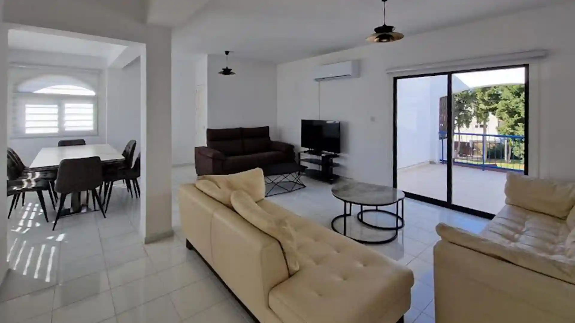 Natalia Centre Three Bedroom Apartment