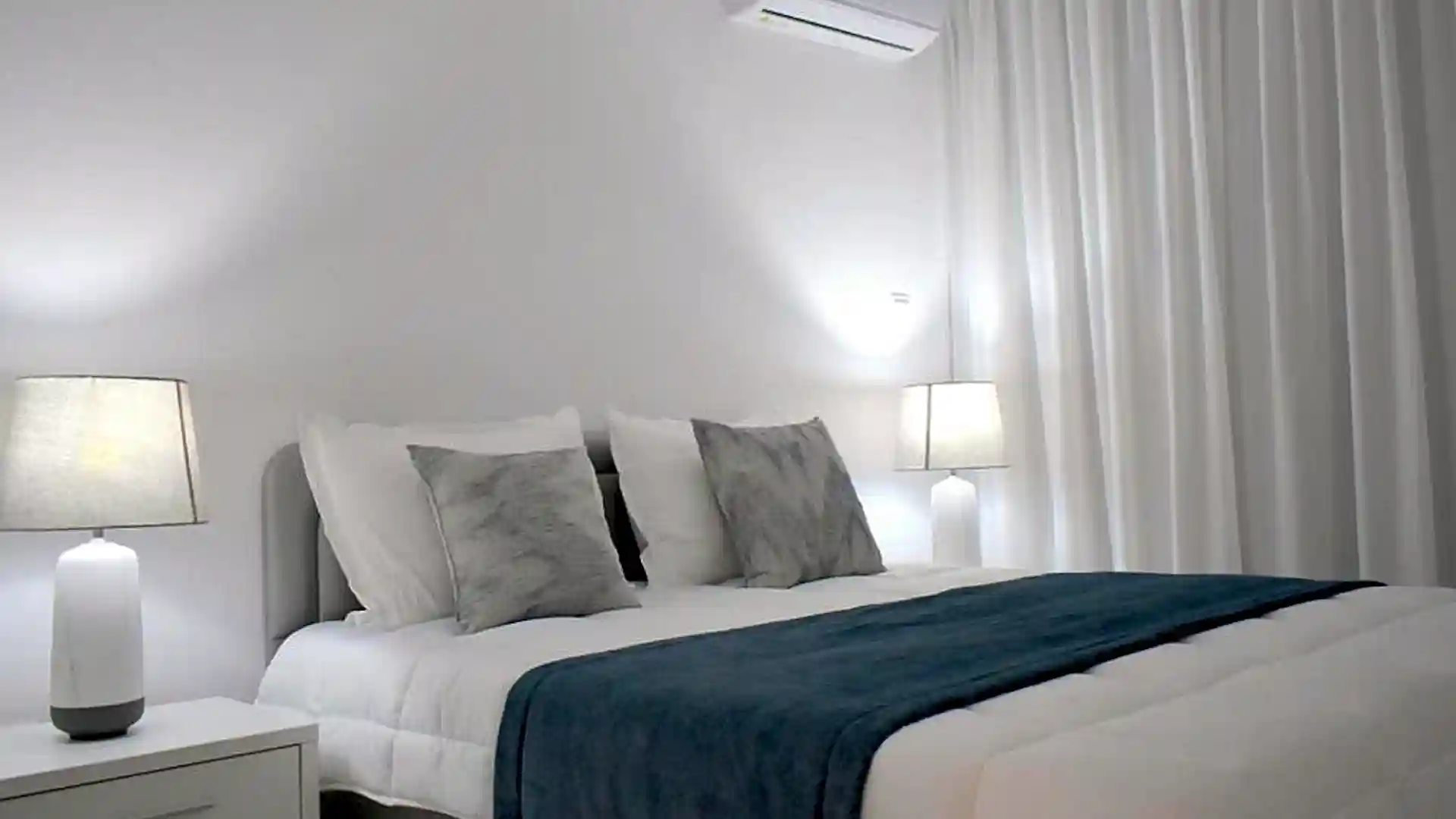 Semeli Complex - Two Bedroom Apartment
