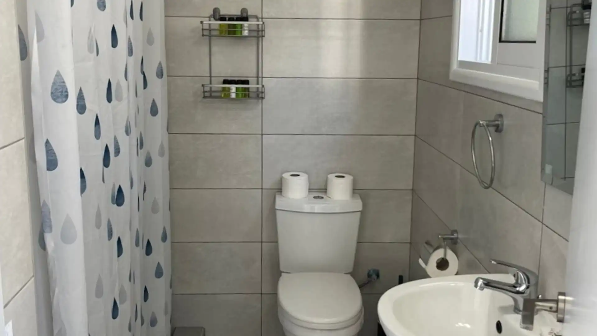 Almyria Apartments