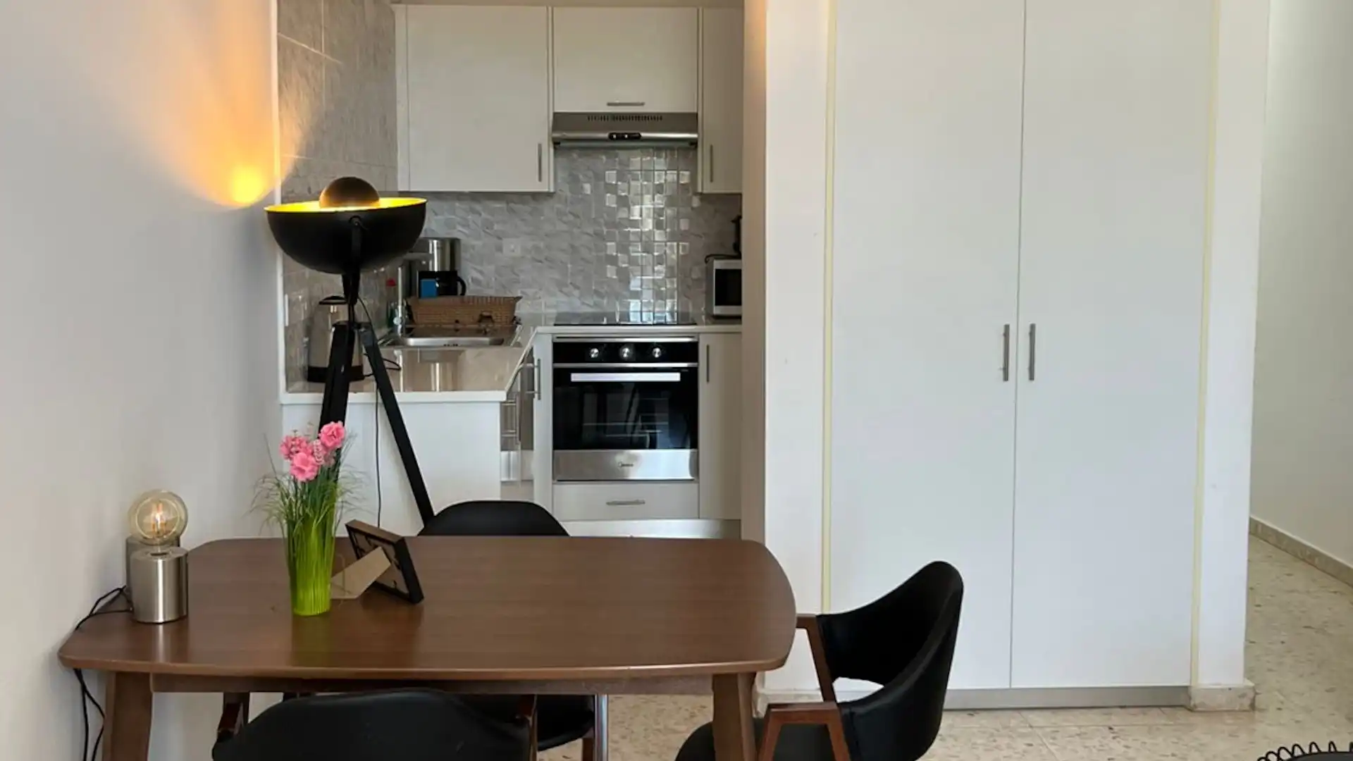 Almyria Apartments