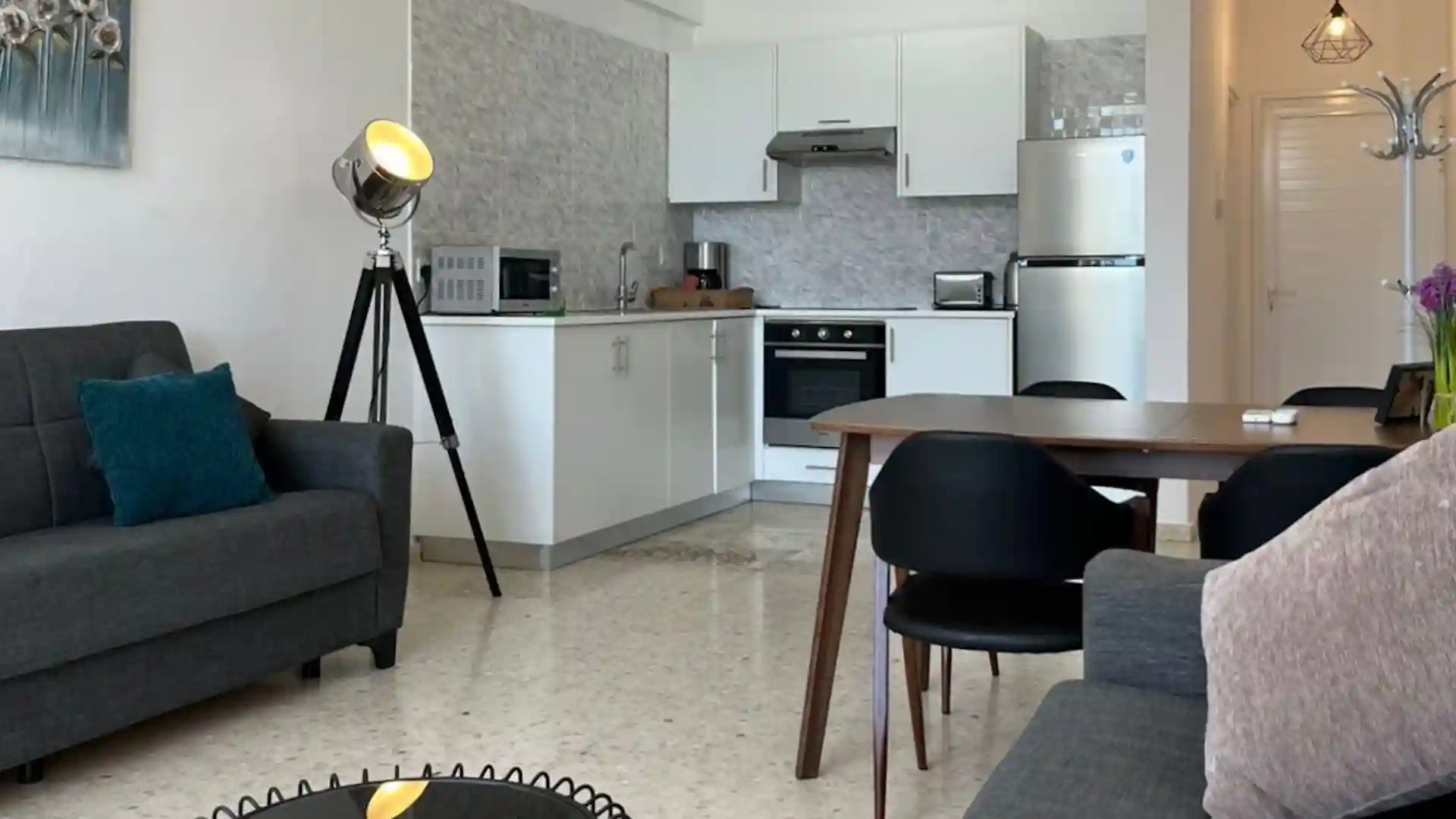 Almyria Apartments