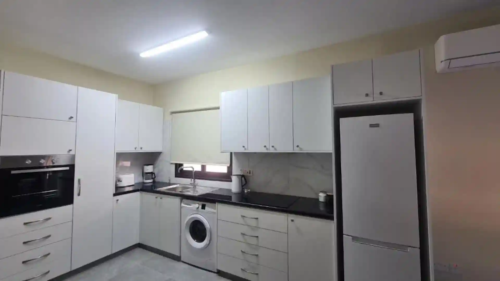 Central Apartments