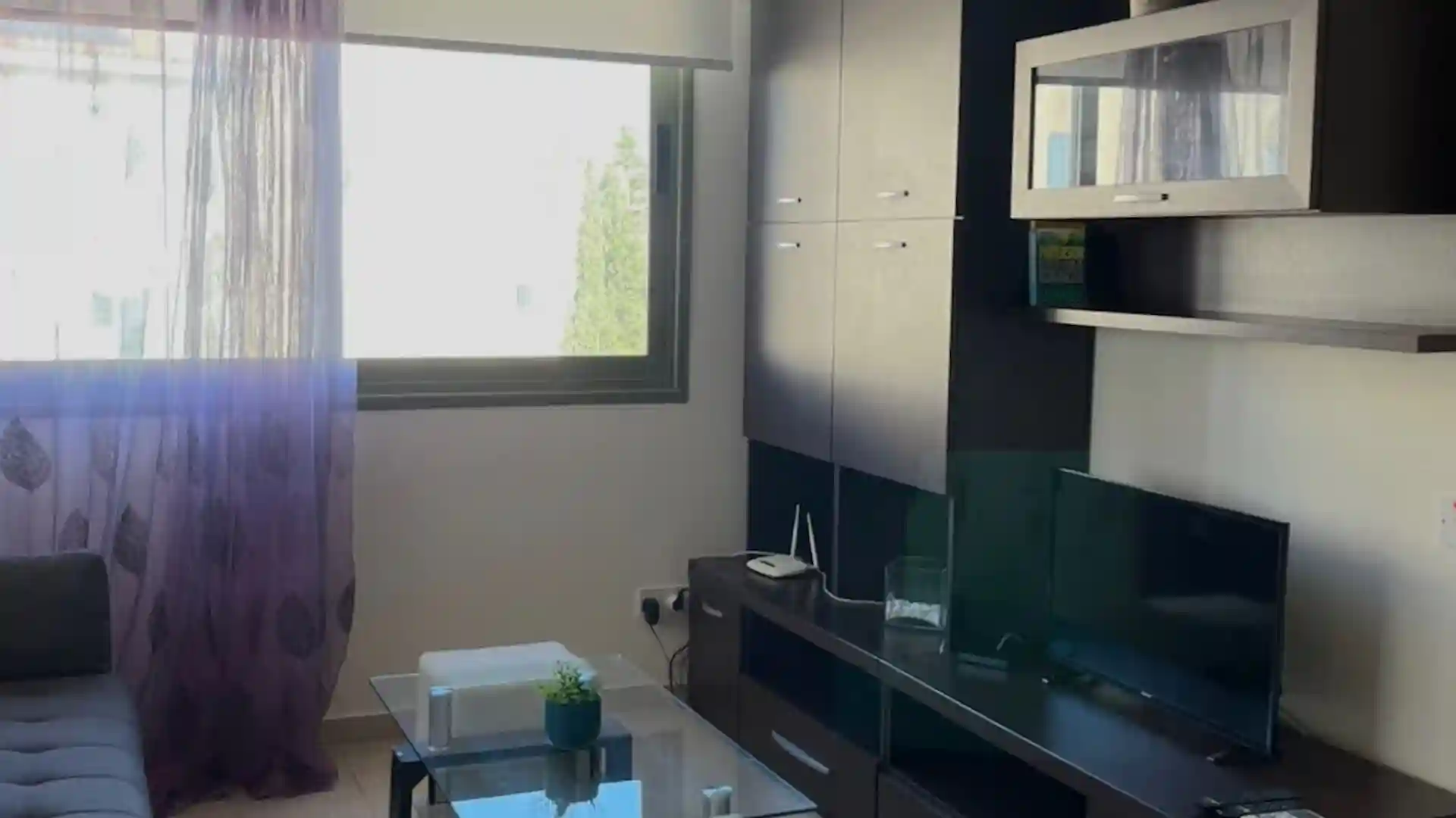Danaos 2 Complex Apartment