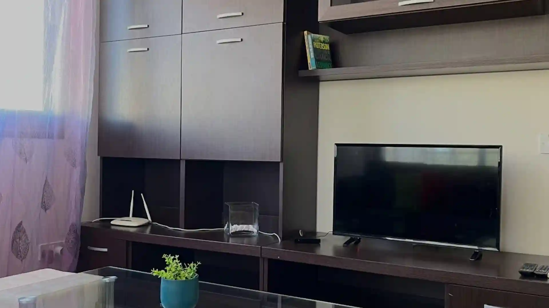 Danaos 2 Complex Apartment