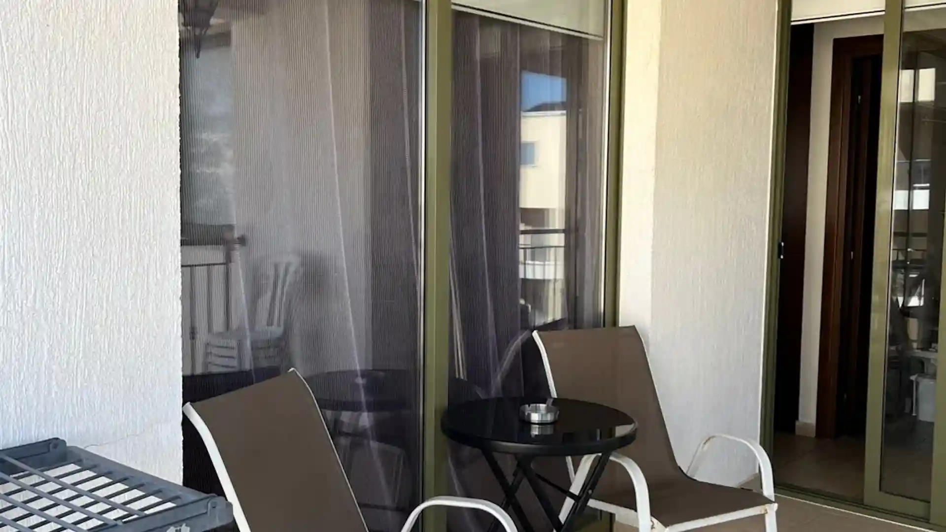 Danaos 2 Complex Apartment