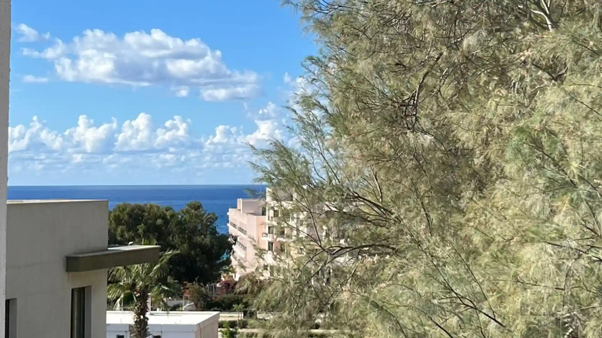 Danaos 2 Complex Apartment
