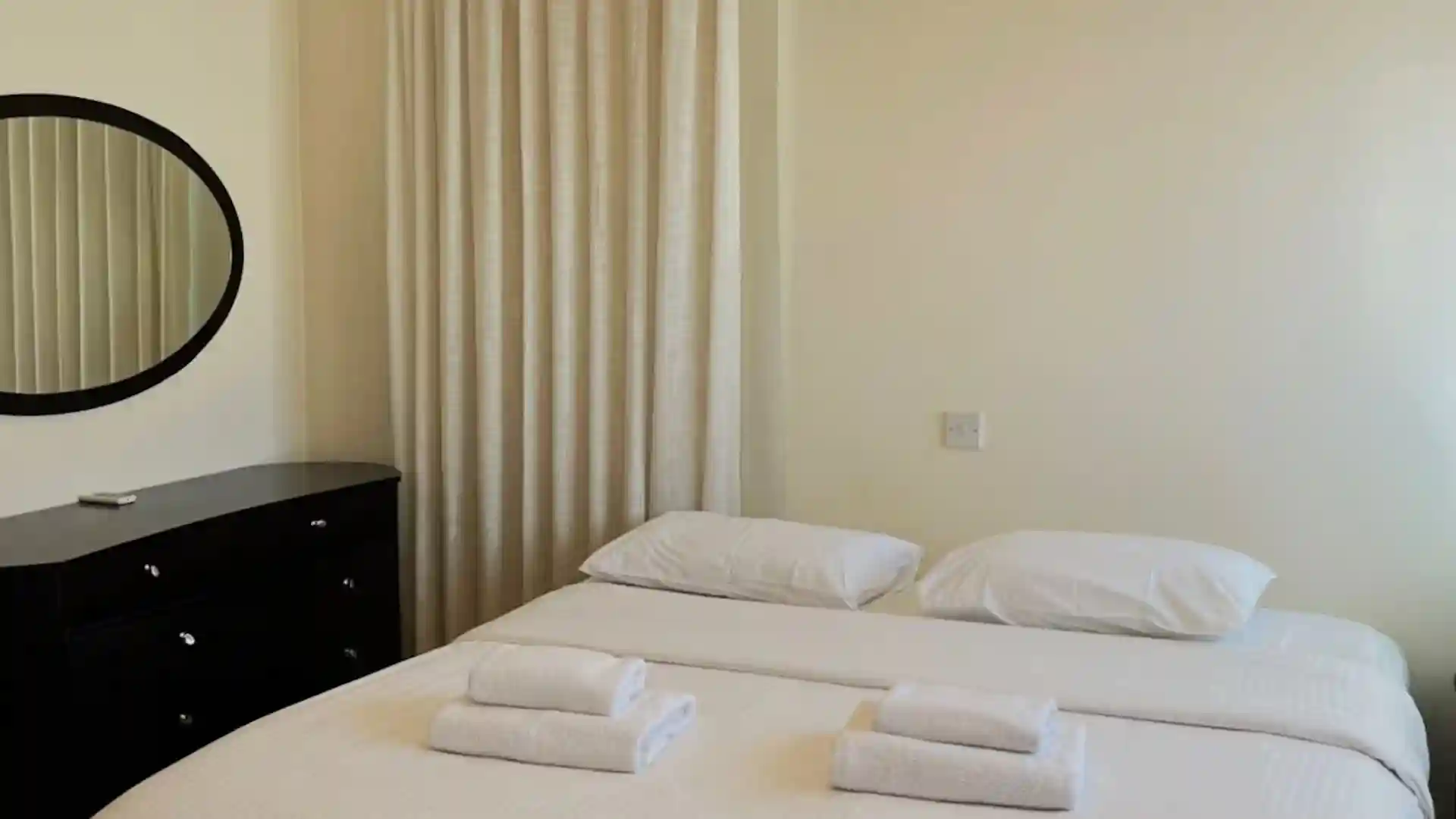 Danaos 2 Complex Apartment