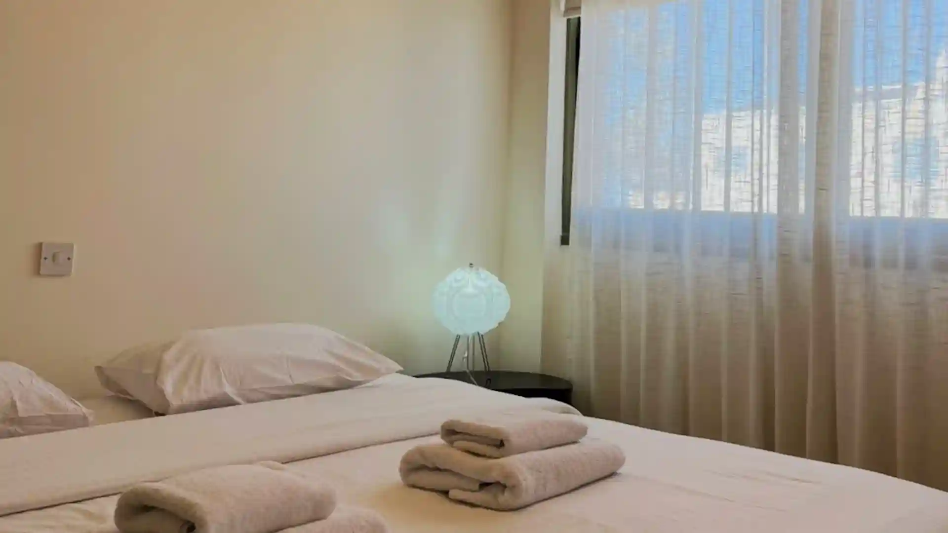 Danaos 2 Complex Apartment