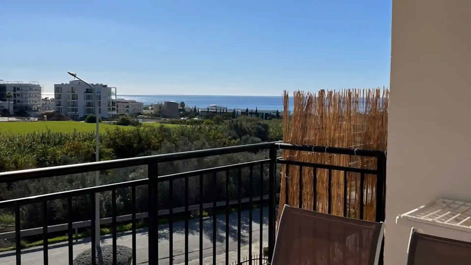 Eden Heights Sea View Apartment 203