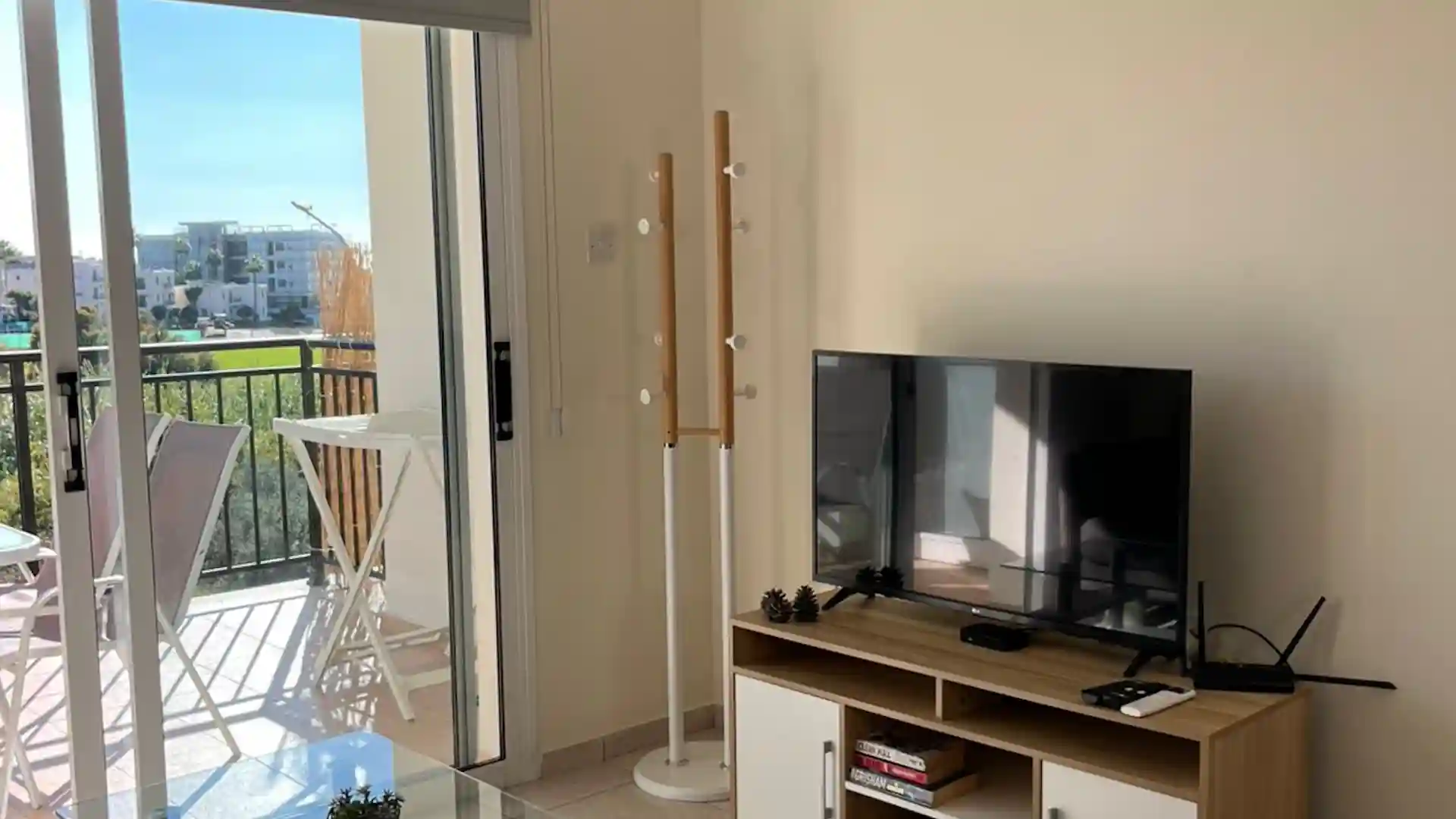 Eden Heights Sea View Apartment 203