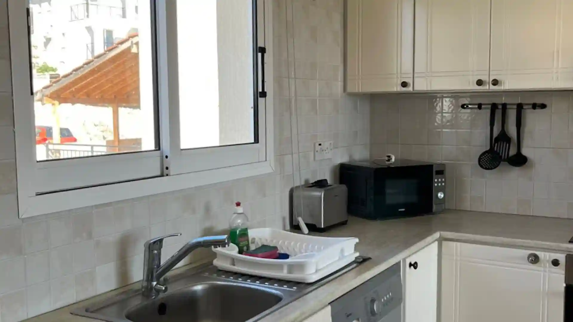 Eden Heights Sea View Apartment 203