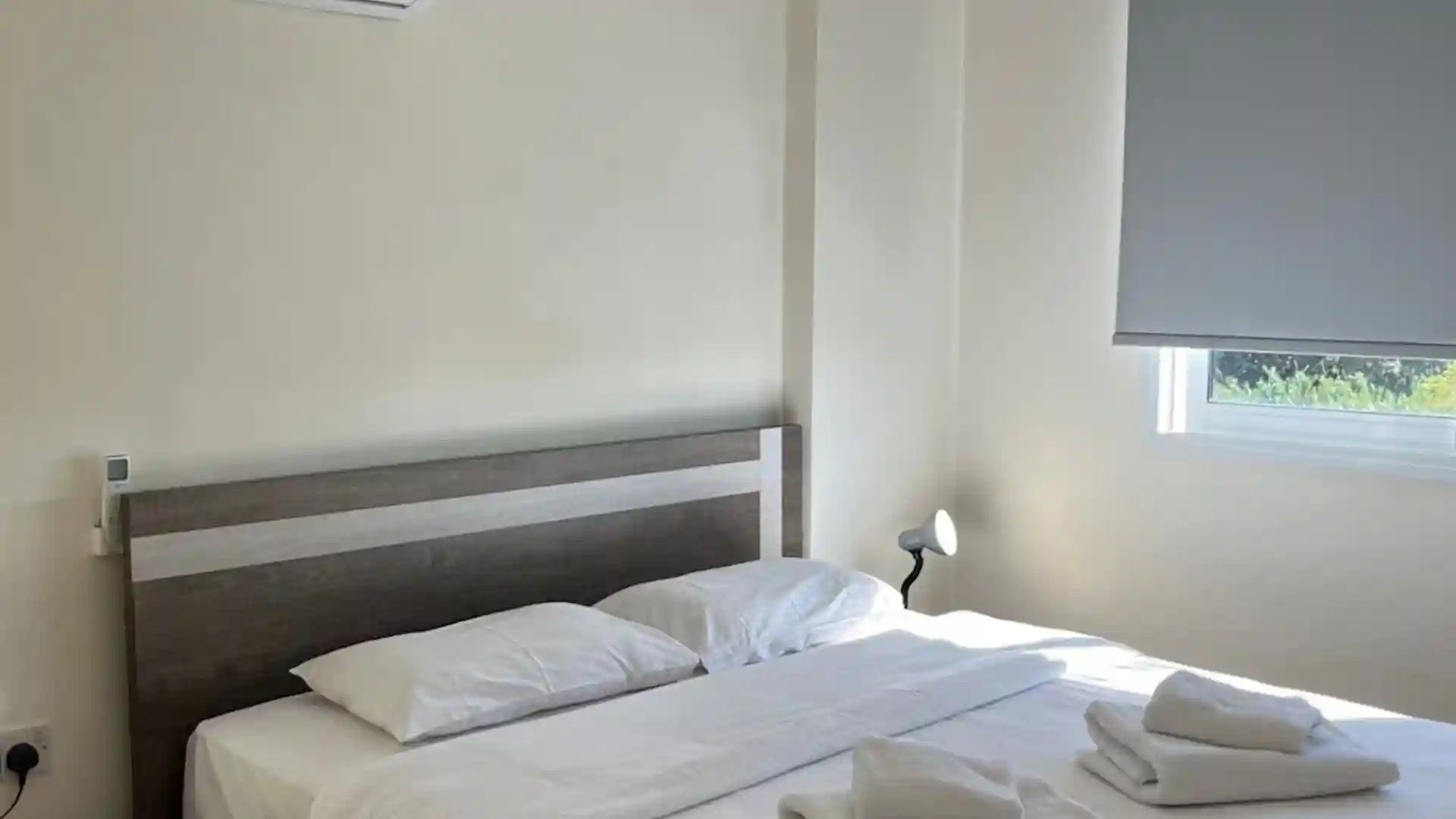 Eden Heights Sea View Apartment 203