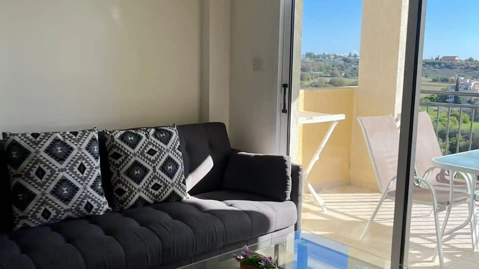 Eden Heights Sea View Apartment 502