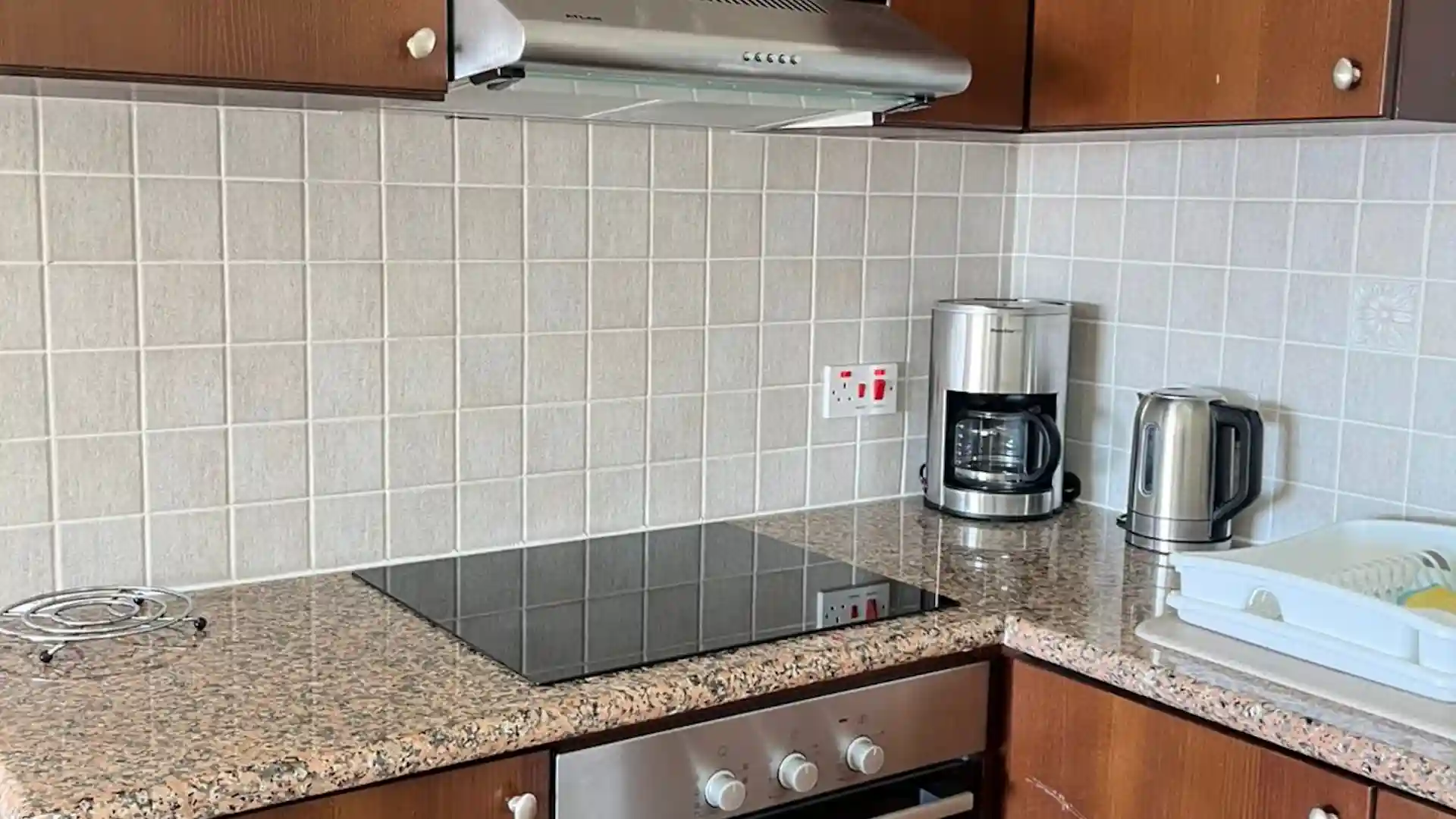Eden Heights Sea View Apartment 502