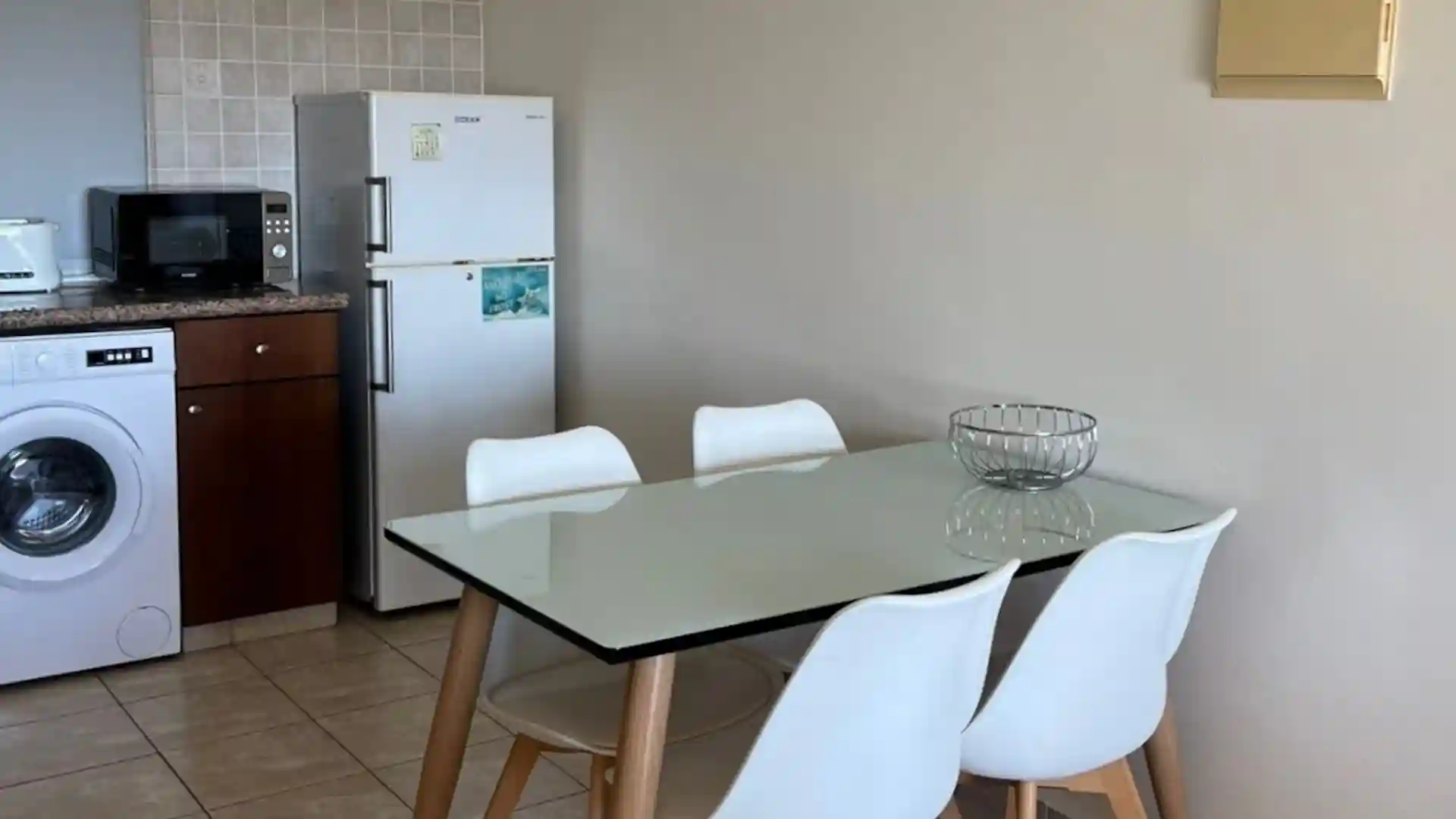 Eden Heights Sea View Apartment 502