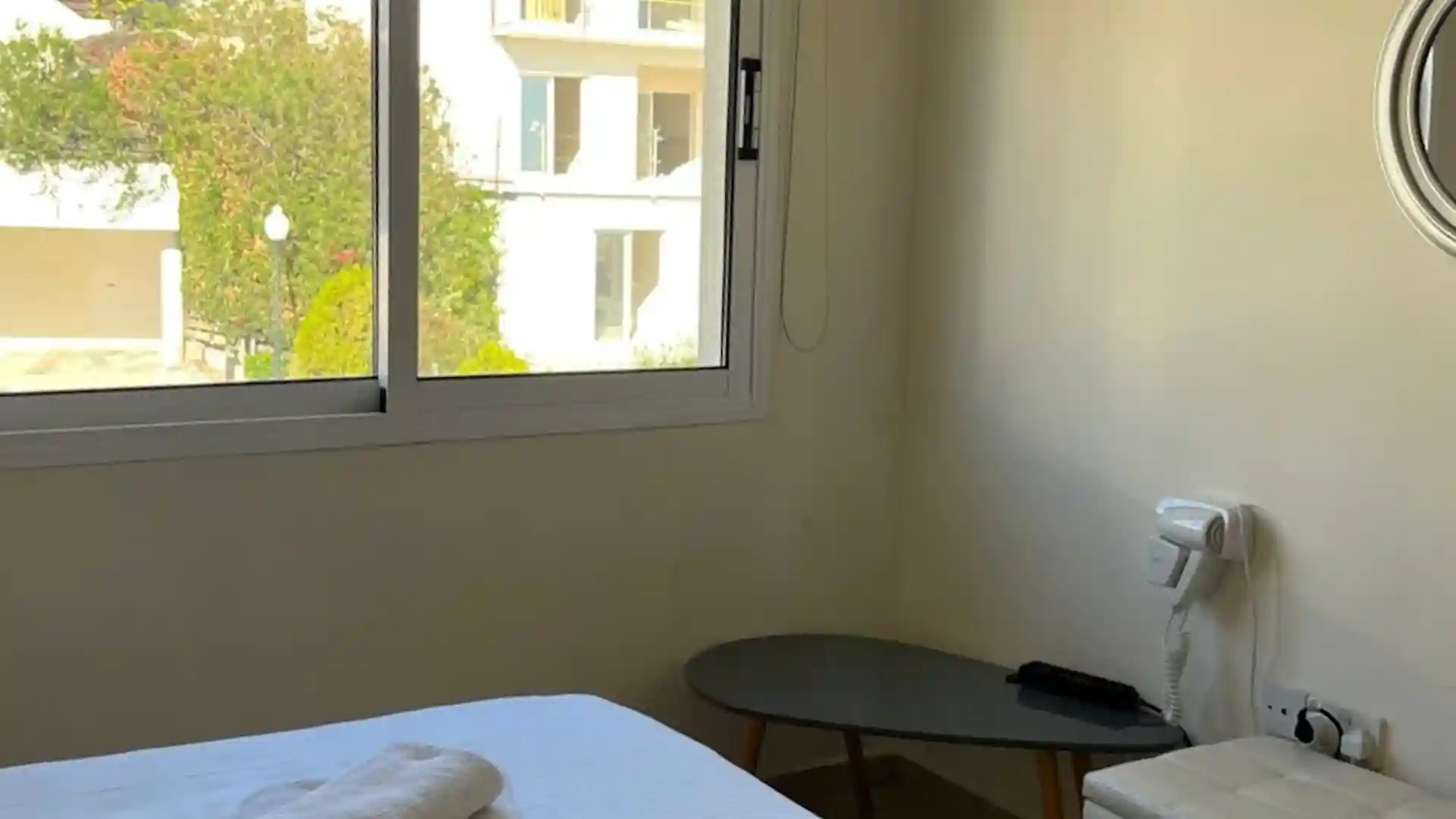 Eden Heights Sea View Apartment 502