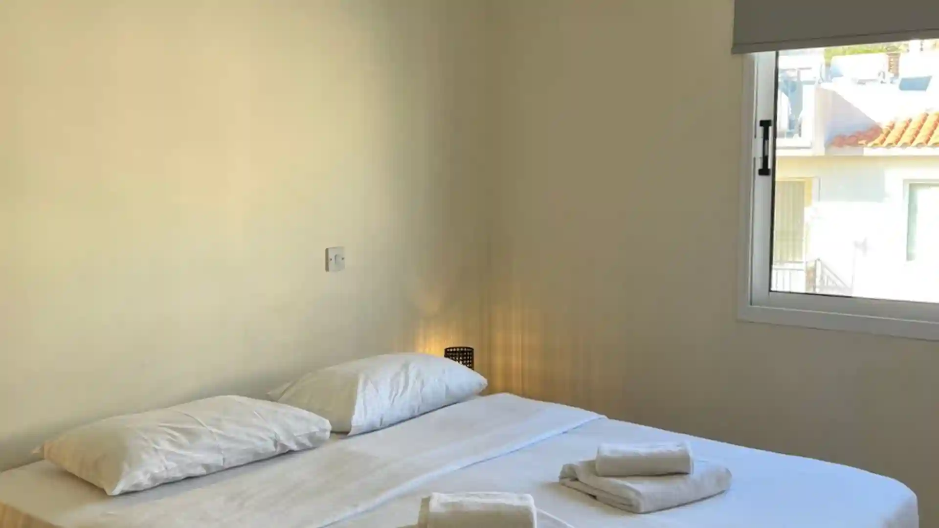Eden Heights Sea View Apartment 502