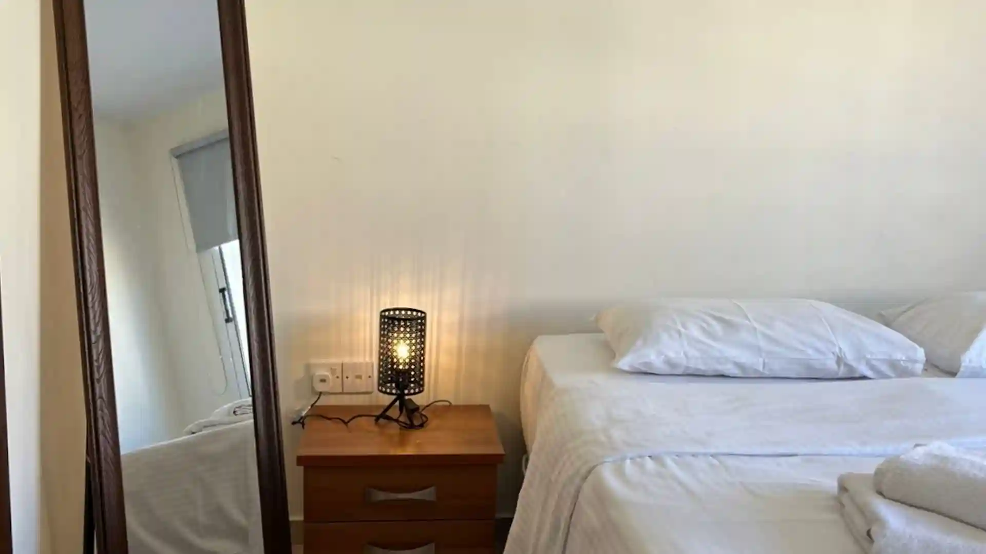 Eden Heights Sea View Apartment 502