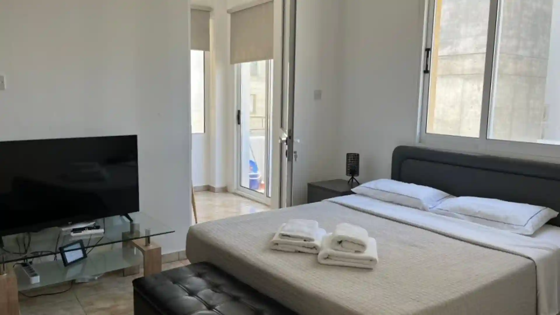 Laertis 2 Complex - Studio Apartment 106