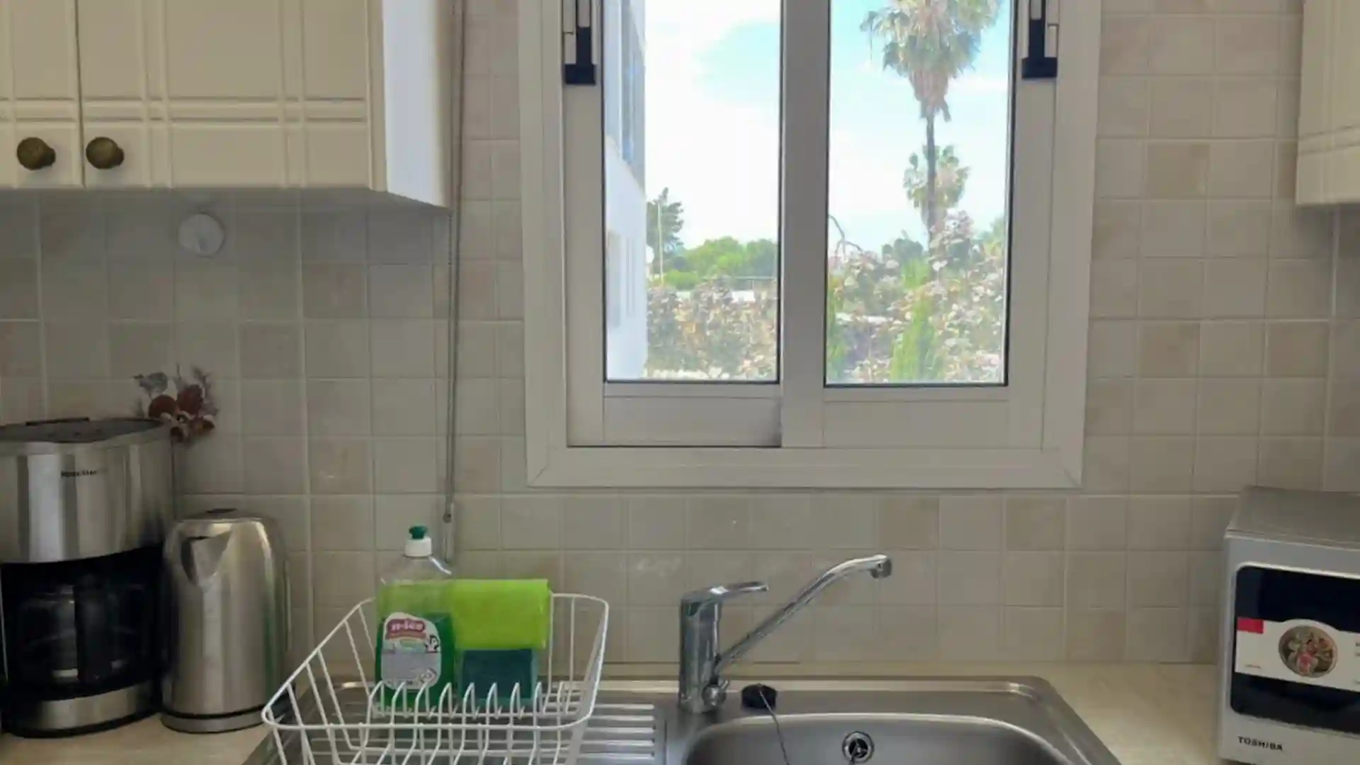 Laertis 2 Complex - Studio Apartment 106