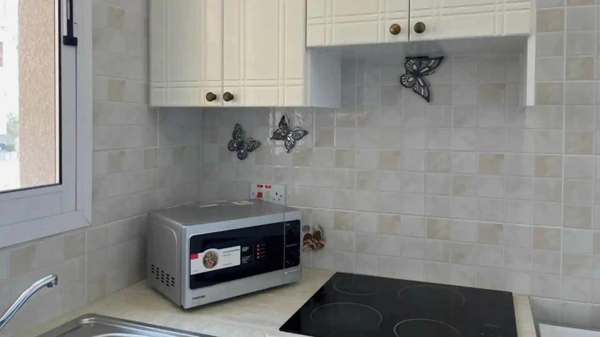 Laertis 2 Complex - Studio Apartment 106