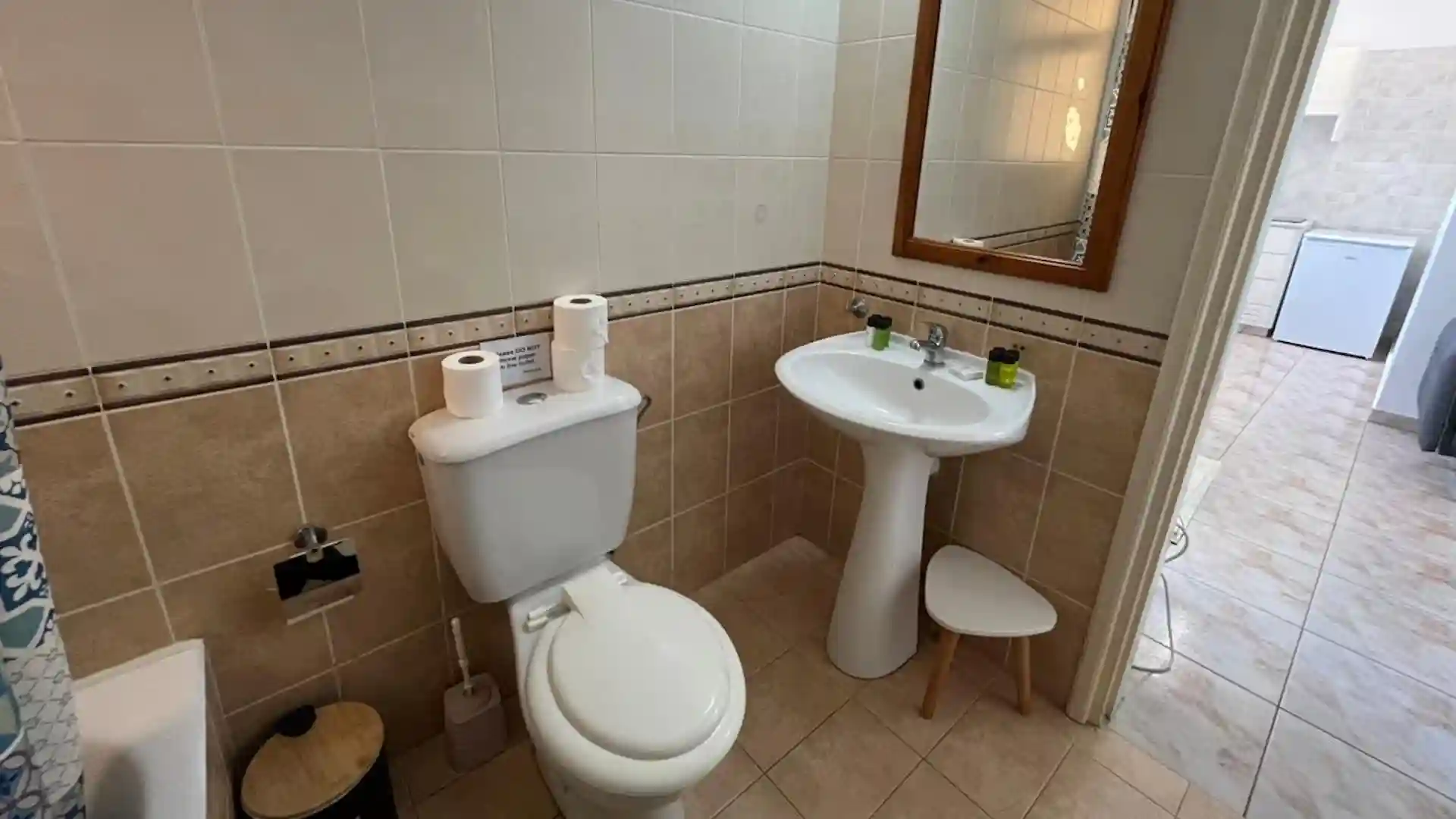 Laertis 2 Complex - Studio Apartment 106
