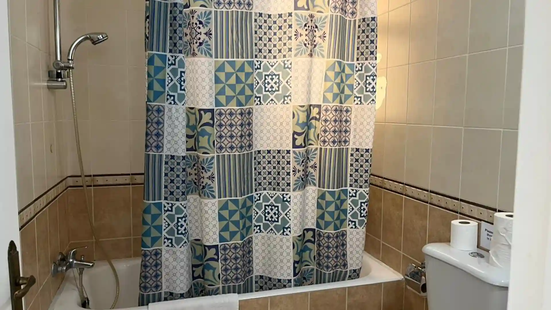 Laertis 2 Complex - Studio Apartment 106