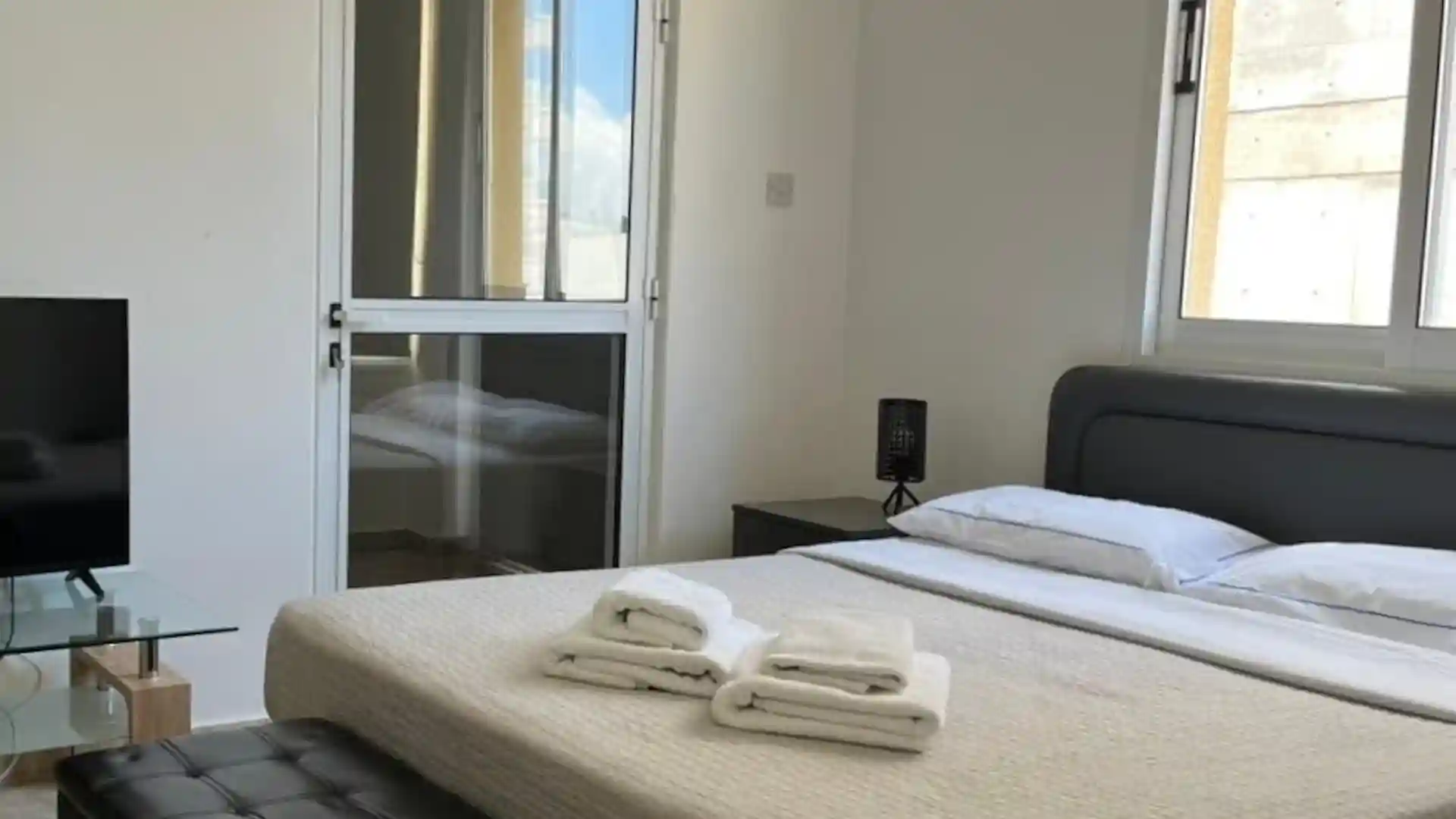 Laertis 2 Complex - Studio Apartment 106