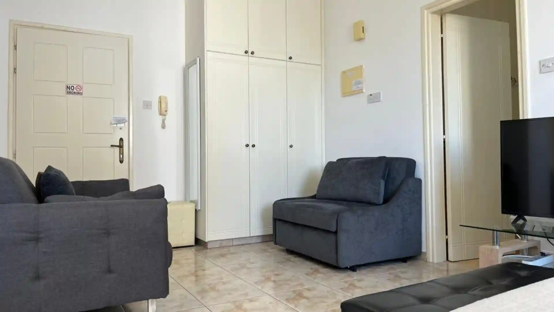 Laertis 2 Complex - Studio Apartment 106
