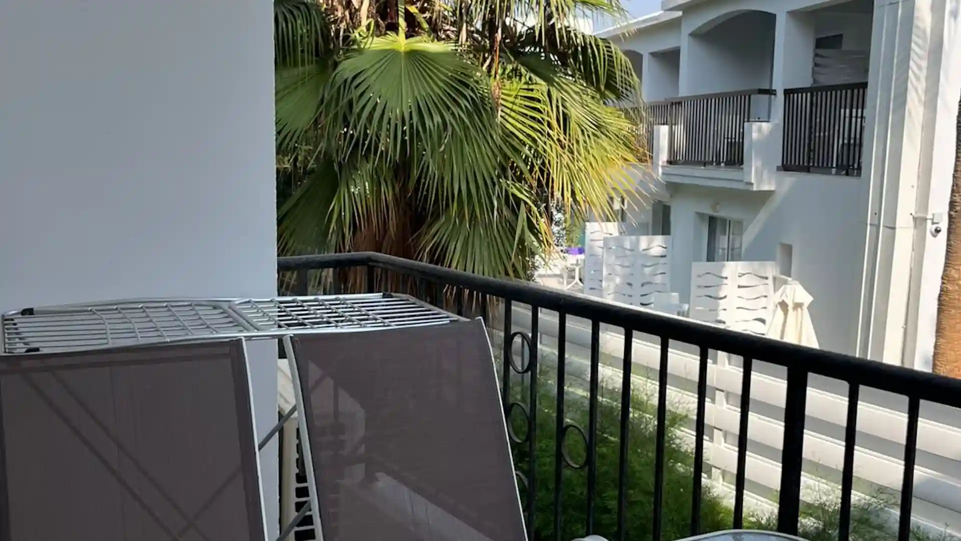 Molos Complex - One Bedroom Apartment