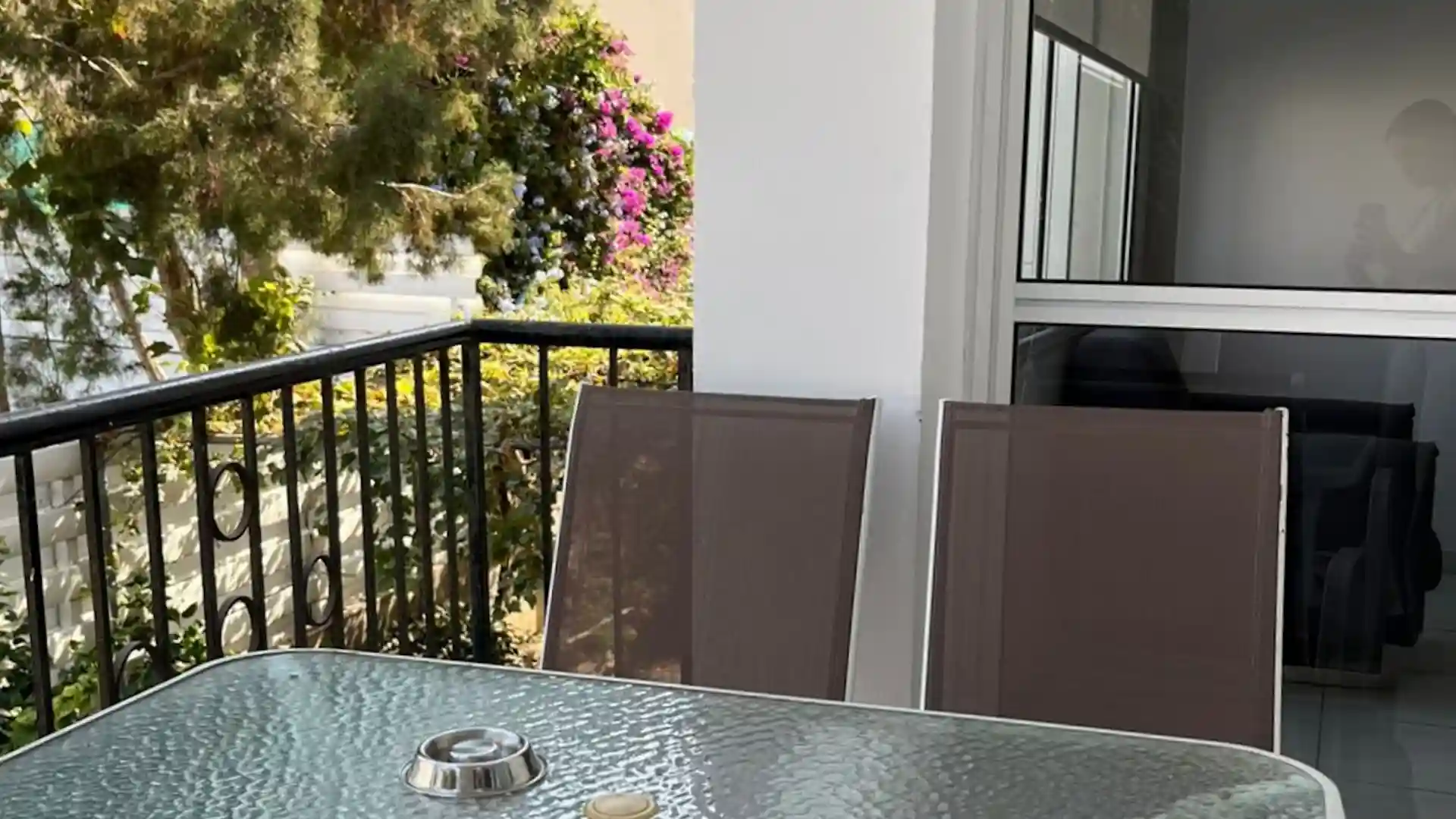 Molos Complex - One Bedroom Apartment