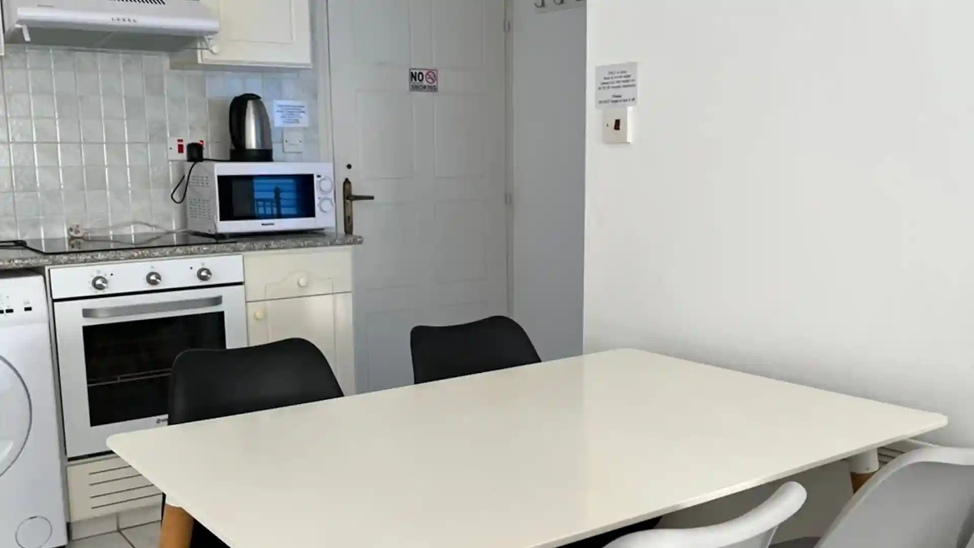 Molos Complex - One Bedroom Apartment