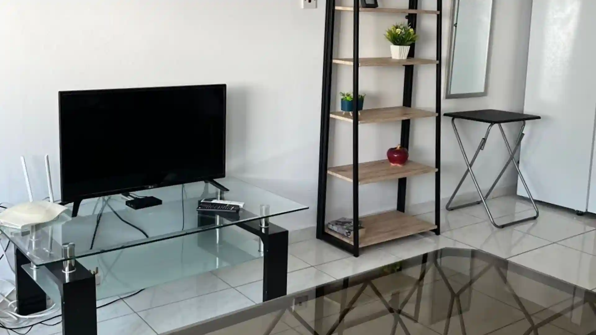 Molos Complex - One Bedroom Apartment