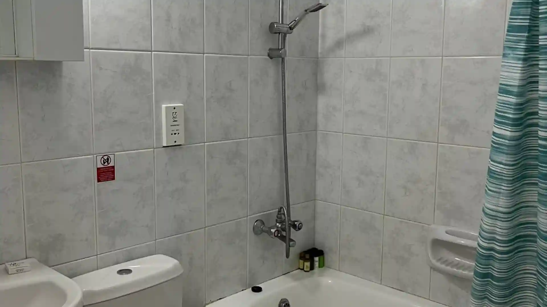 Molos Complex - One Bedroom Apartment