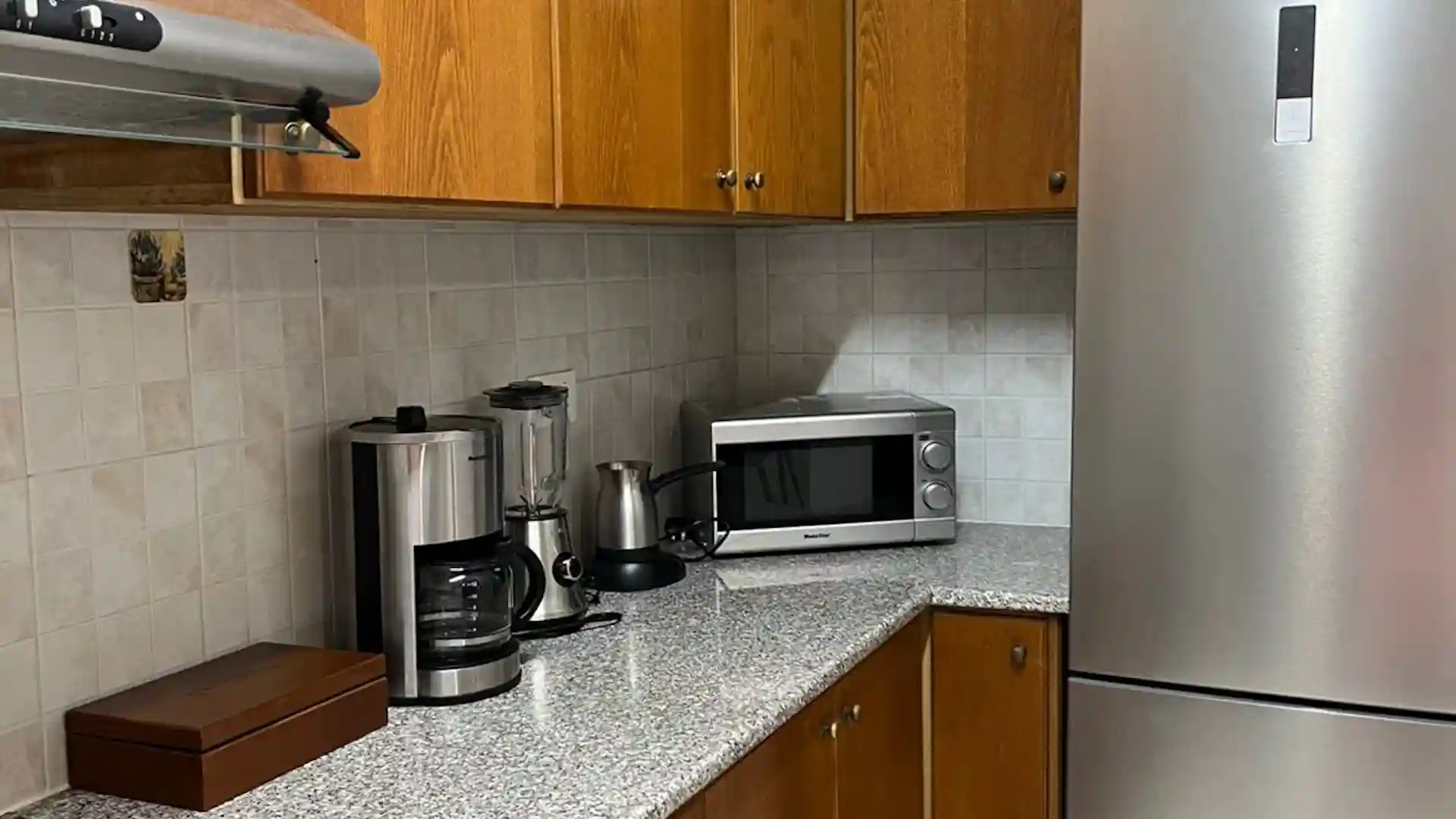 Molos Complex - Two Bedroom Apartment
