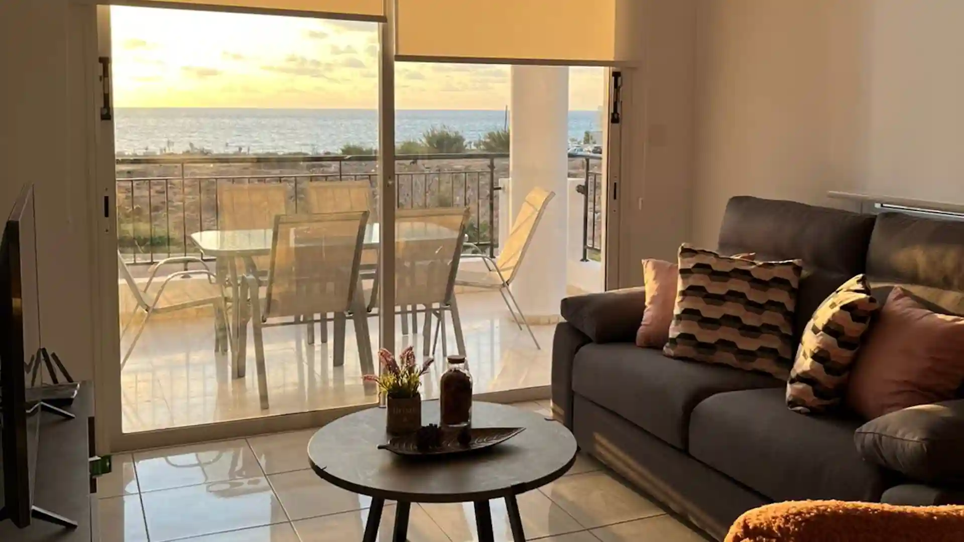 Molos Complex - Two Bedroom Apartment