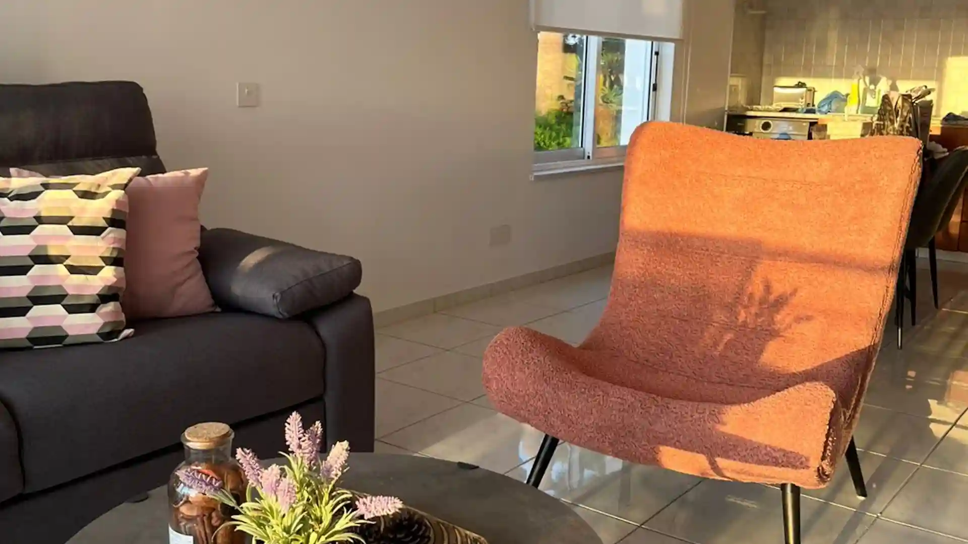 Molos Complex - Two Bedroom Apartment