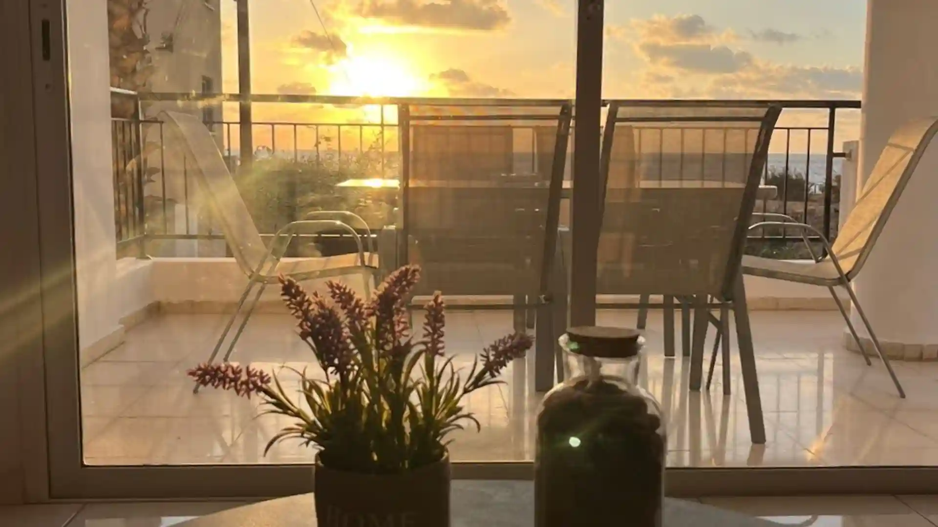Molos Complex - Two Bedroom Apartment
