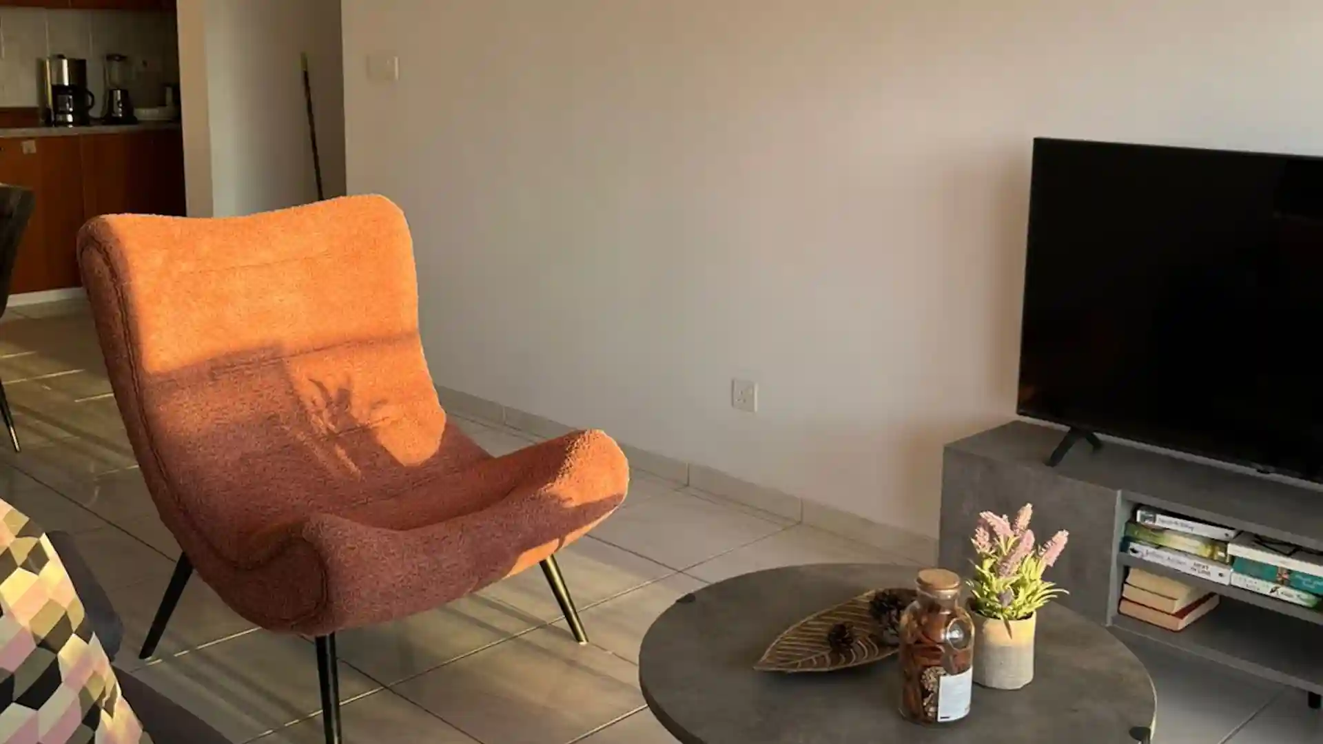 Molos Complex - Two Bedroom Apartment