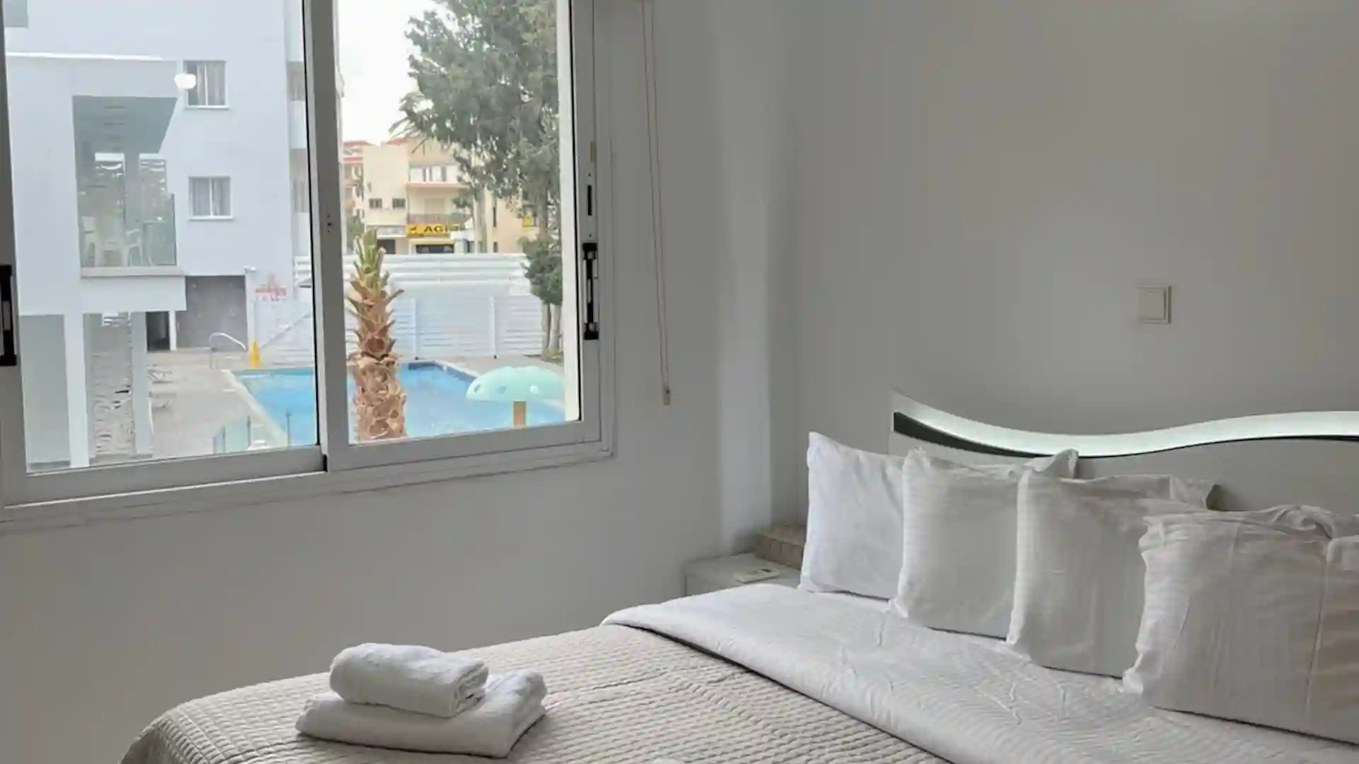 Molos Complex - Two Bedroom Apartment