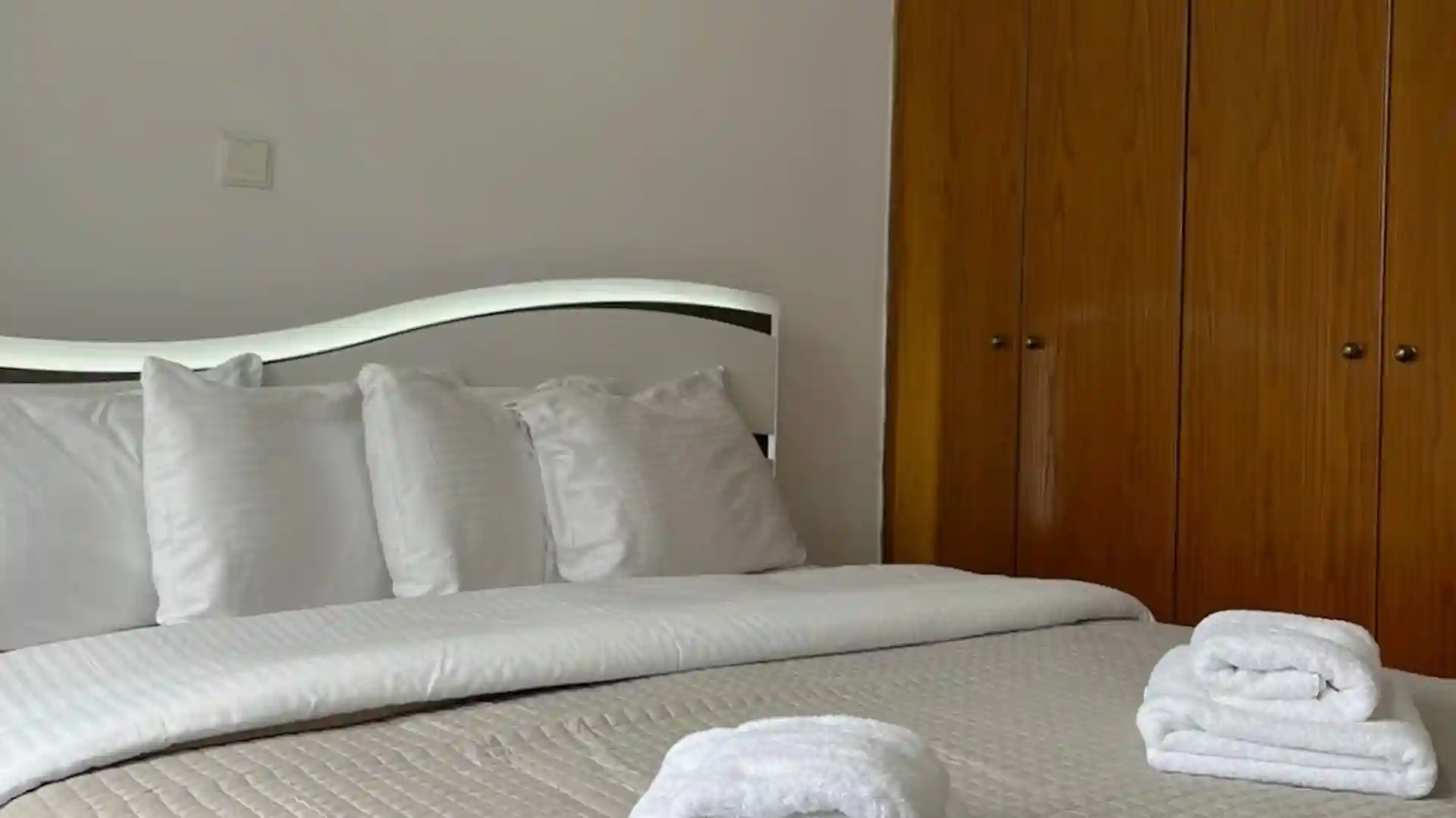 Molos Complex - Two Bedroom Apartment