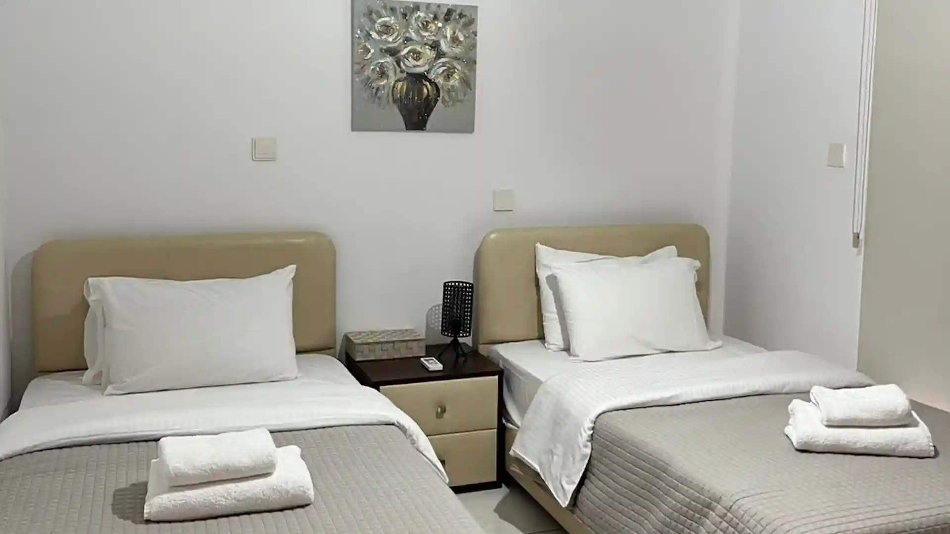 Molos Complex - Two Bedroom Apartment