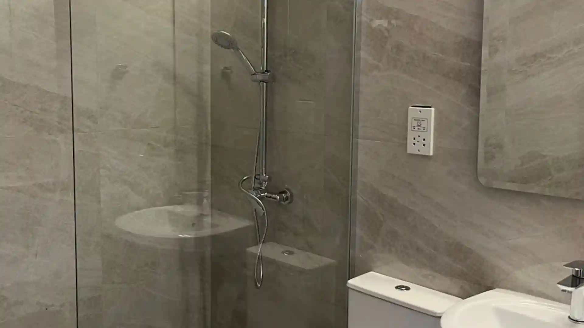 Molos Complex - Two Bedroom Apartment