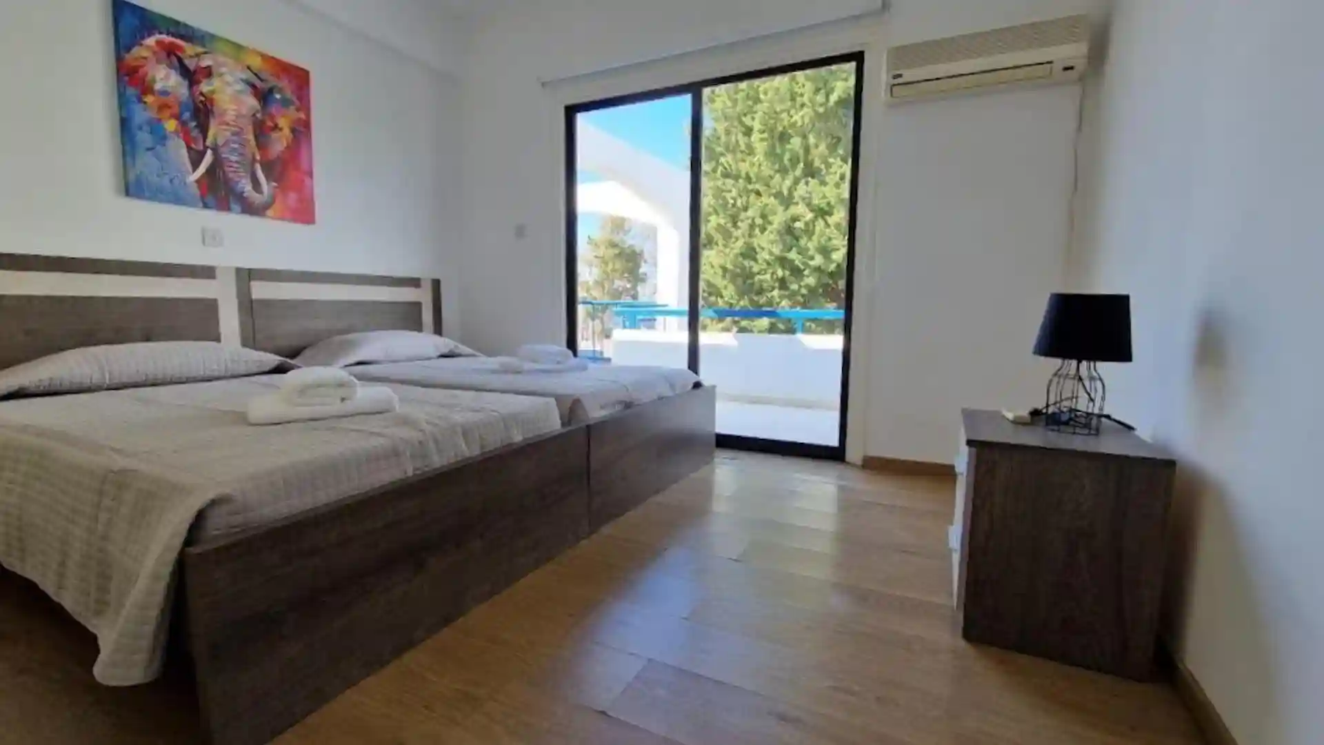 Natalia Centre Three Bedroom Apartment
