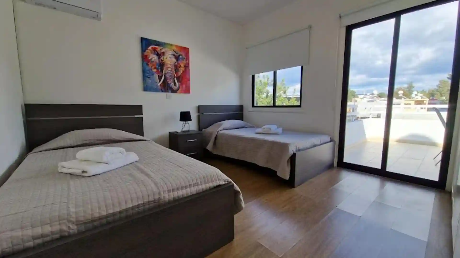 Natalia Centre Three Bedroom Apartment