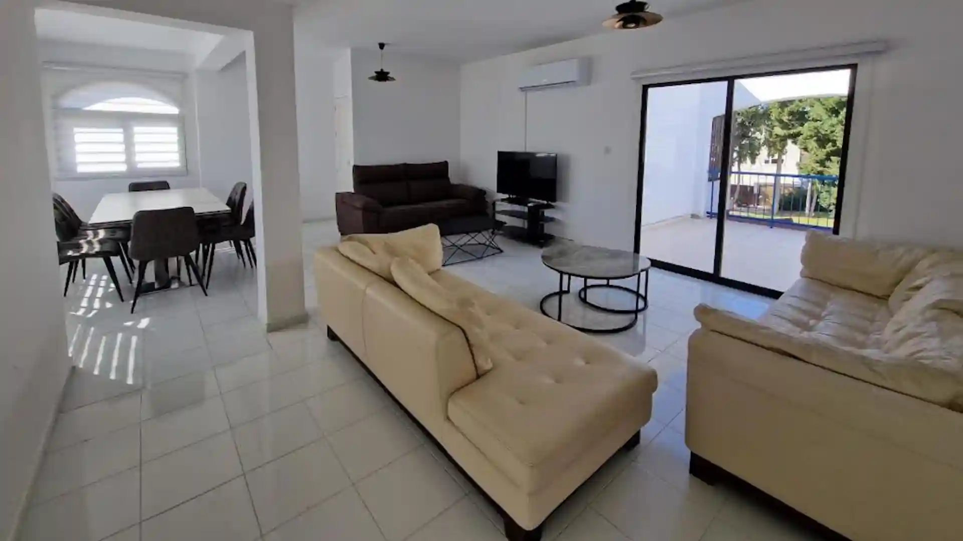Natalia Centre Three Bedroom Apartment