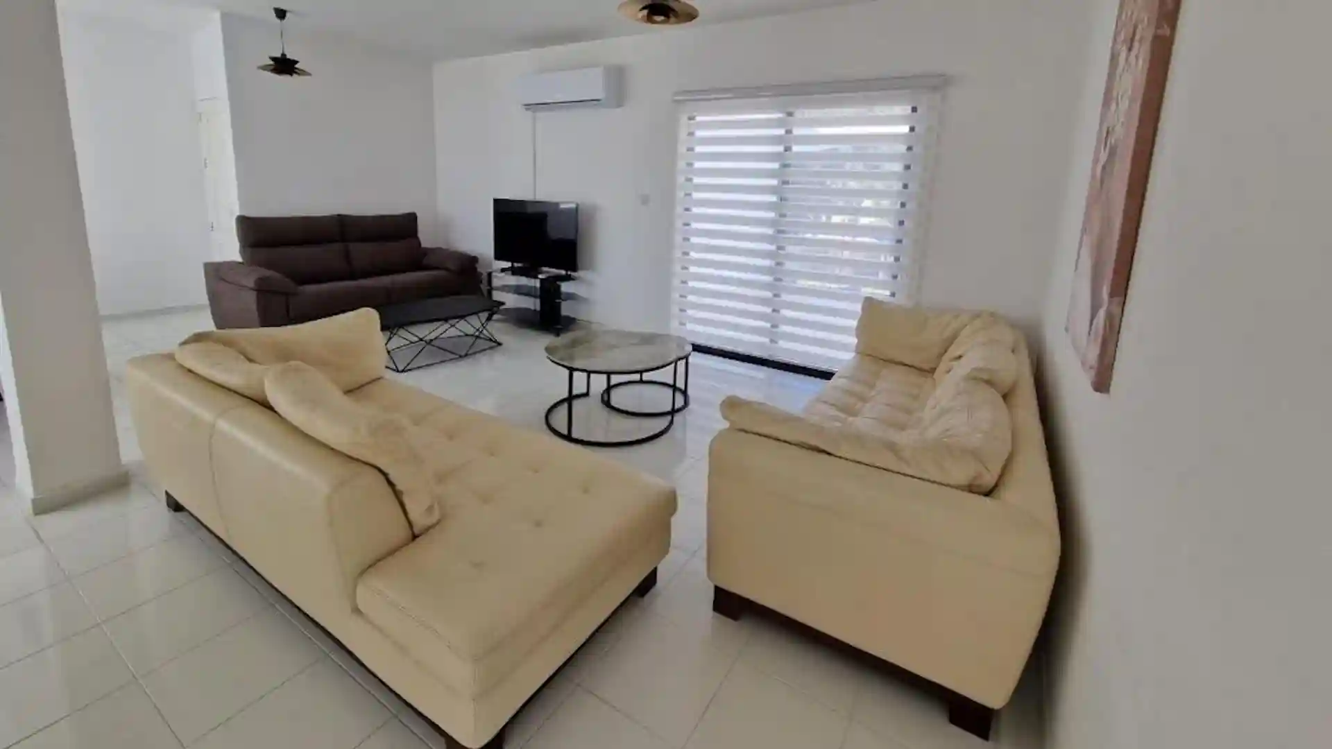 Natalia Centre Three Bedroom Apartment