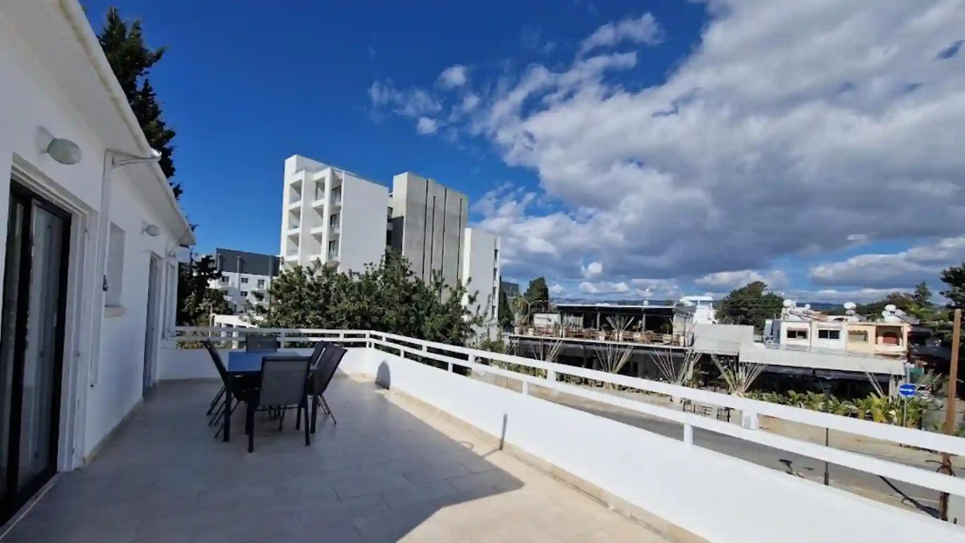Natalia Centre Three Bedroom Apartment